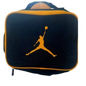 Michael Jordan Lunch Box